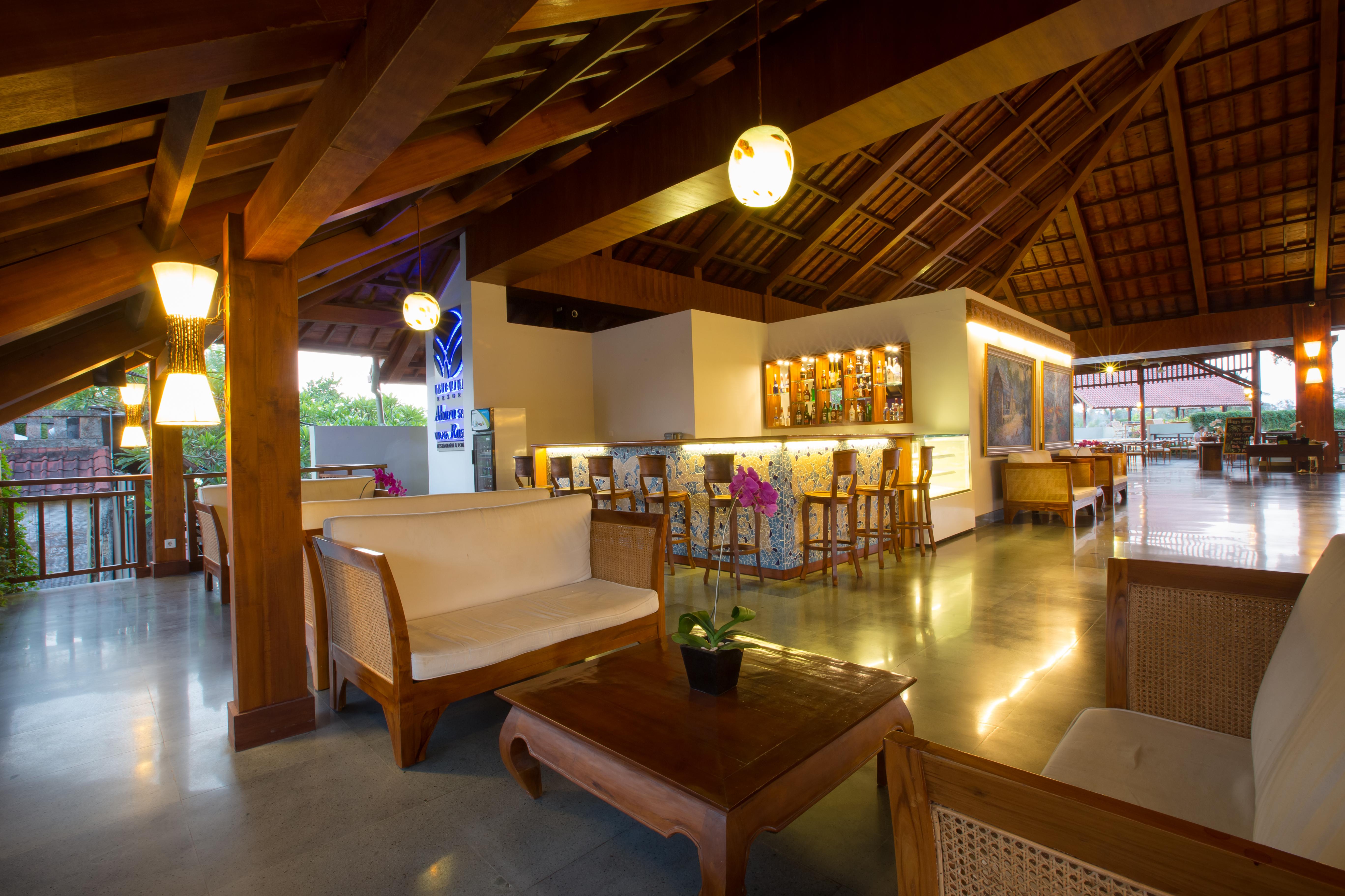 Ubud Wana Resort Екстериор снимка